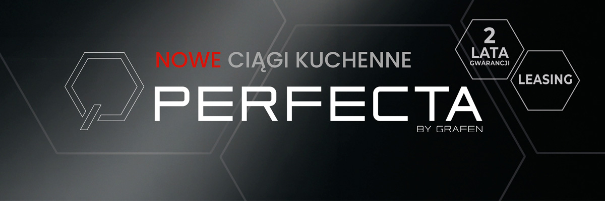 Sezon na&nbsp;Perfectę - Grafen