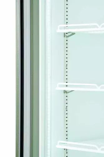 Szafa mroźnicza trzydrzwiowa gastronomiczna 1450 l, 1880x760x2040 mm | CoolHead, RFG1900 4