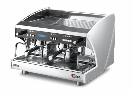 Ekspres do kawy Polaris | Wega, EVD2PR 2