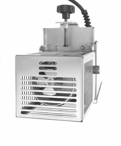Cyrkulator zanurzeniowy do gotowania sous vide SmartVide 5, na maks. 30 l, funkcja Bluetooth | Sammic, 1180100 3