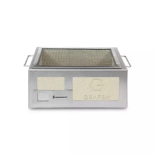 Grill japoński Grafen SAKURA 2