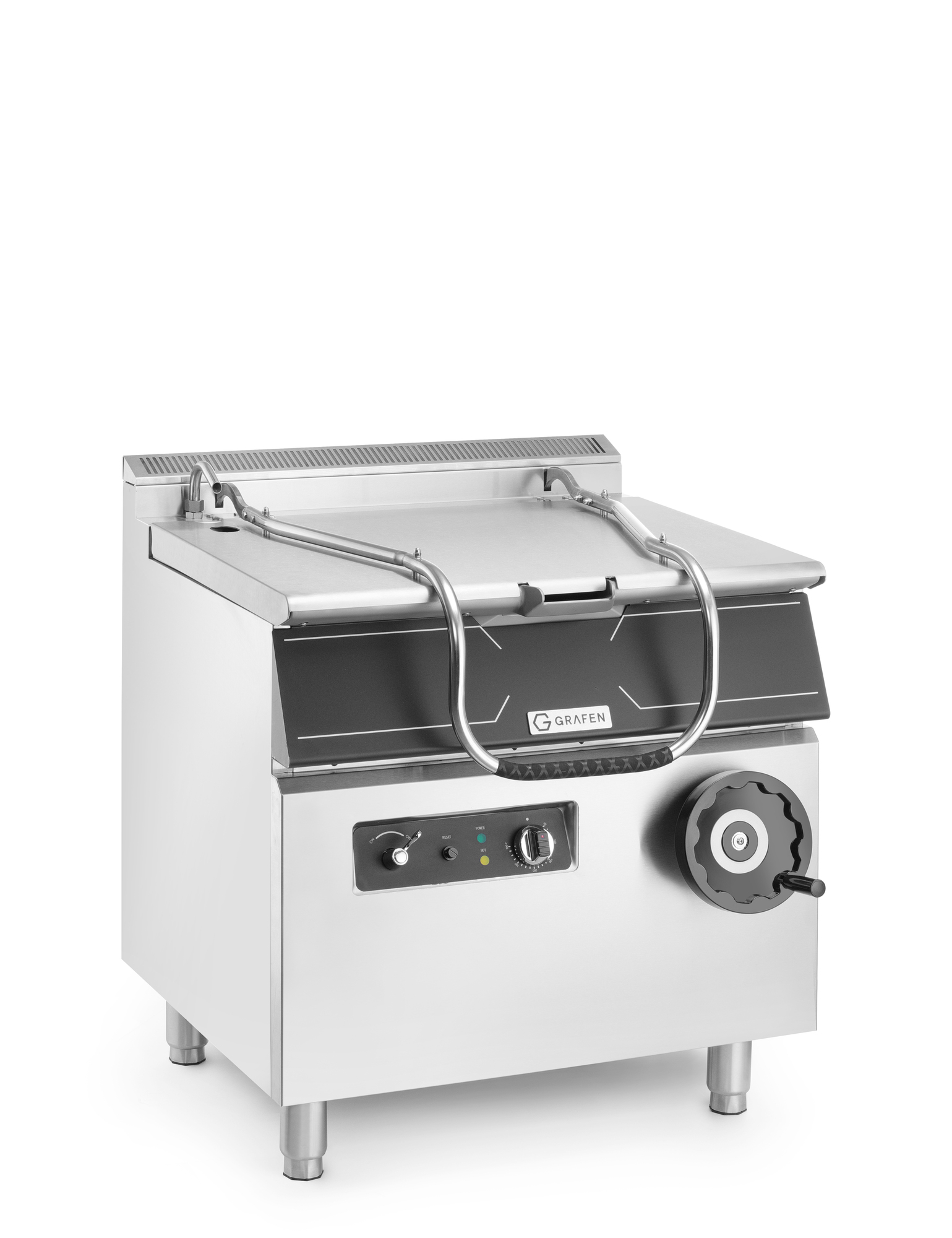 Patelnia Perfecta 60L