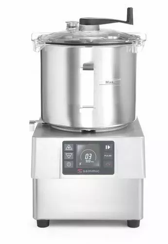 Maszyna wielofunkcyjna CK-48V, 1500/230, 391x400x(H)652, Sammic