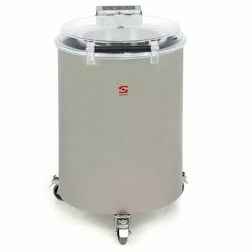 Wirówka do sałat – seria ES-200, 550/230, 750x540x(H)815, Sammic
