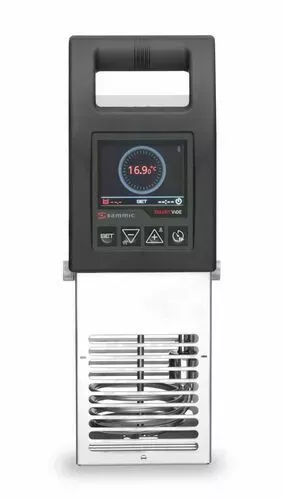 Cyrkulator zanurzeniowy do gotowania sous-vide "SMARTVIDE 7", Sammic, 124x140x(H)360