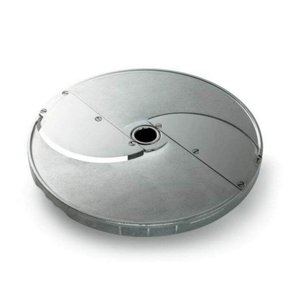 Tarcza do plastrów z zaokrąglonymi ostrzami FCC-3+ do szatkownicy - 3 mm | Sammic, 1010403 1