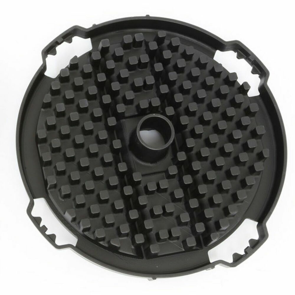 Przeciskacz QC-8 do zestawu do czyszczenia kratki 8 mm | Sammic, 1010361 1