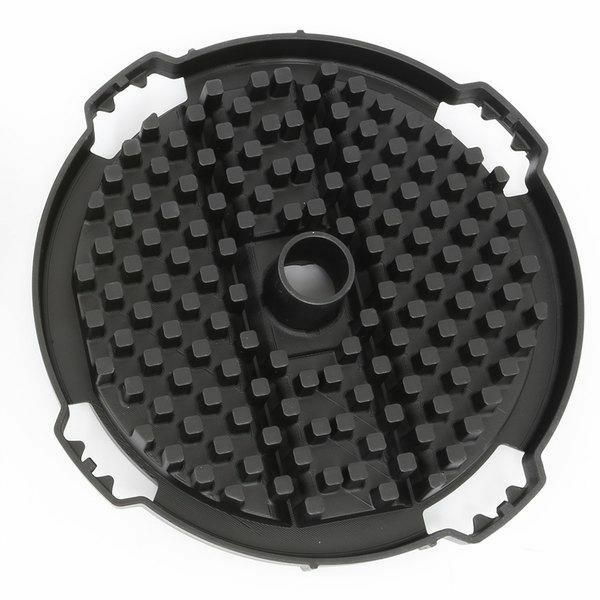 Przeciskacz QC-10 do zestawu do czyszczenia kratki 10 mm | Sammic, 1010366 1