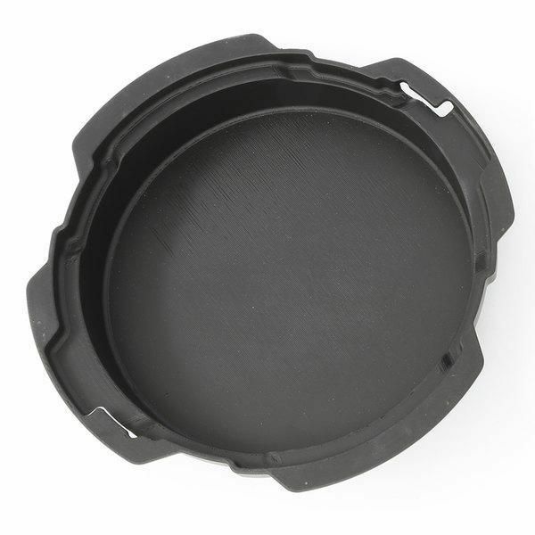 Uchwyt do zestawu do mycia QC-8 oraz QC-10 | Sammic, 1010359 1