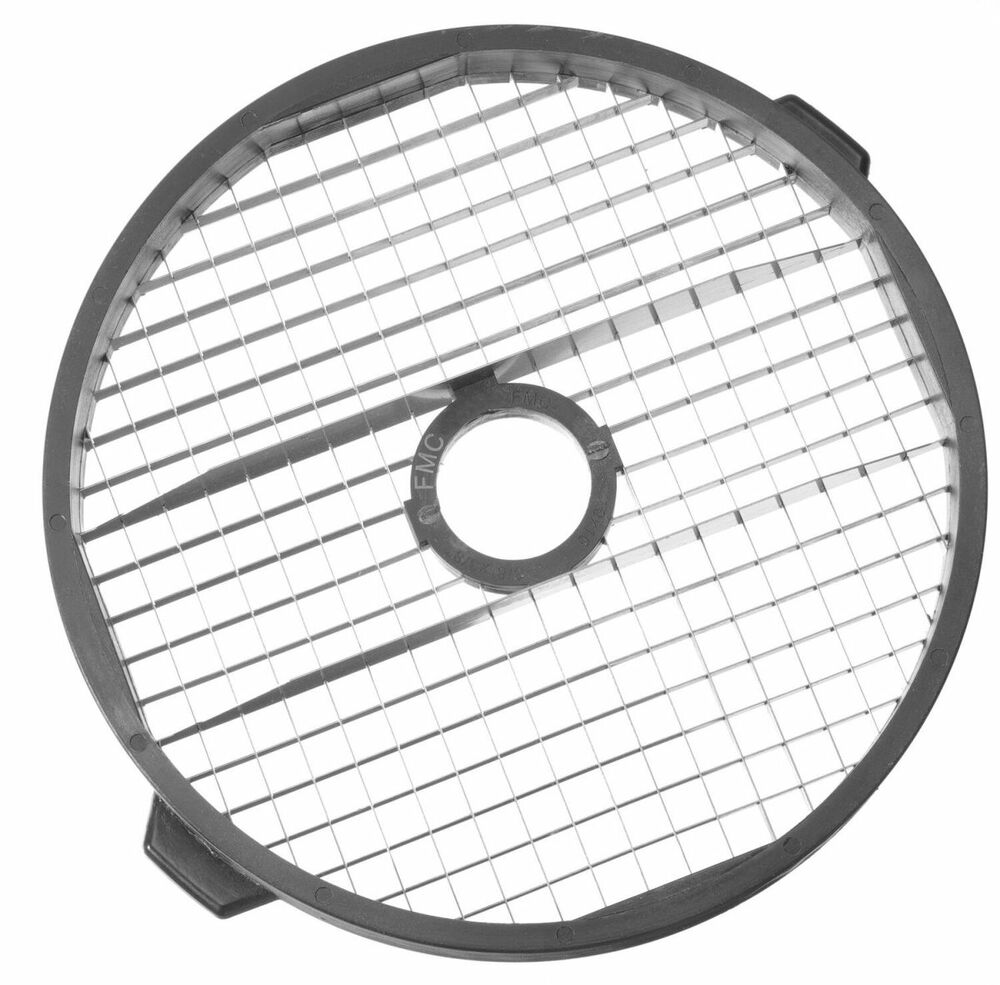 Kratka do kostek FMC-8D 8x8mm | Sammic, 1010362 1