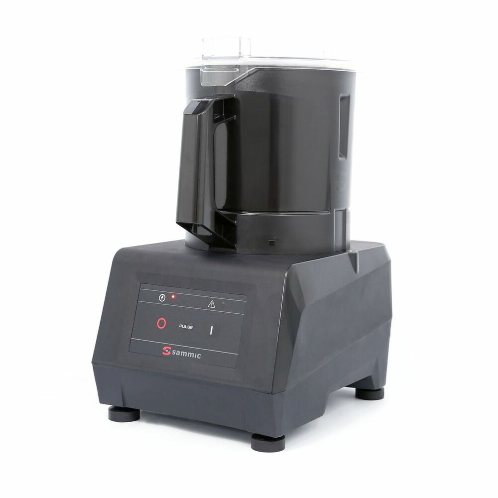 Kuter K-41 230/50/1, 1 prędkość | Sammic, 1050980 1