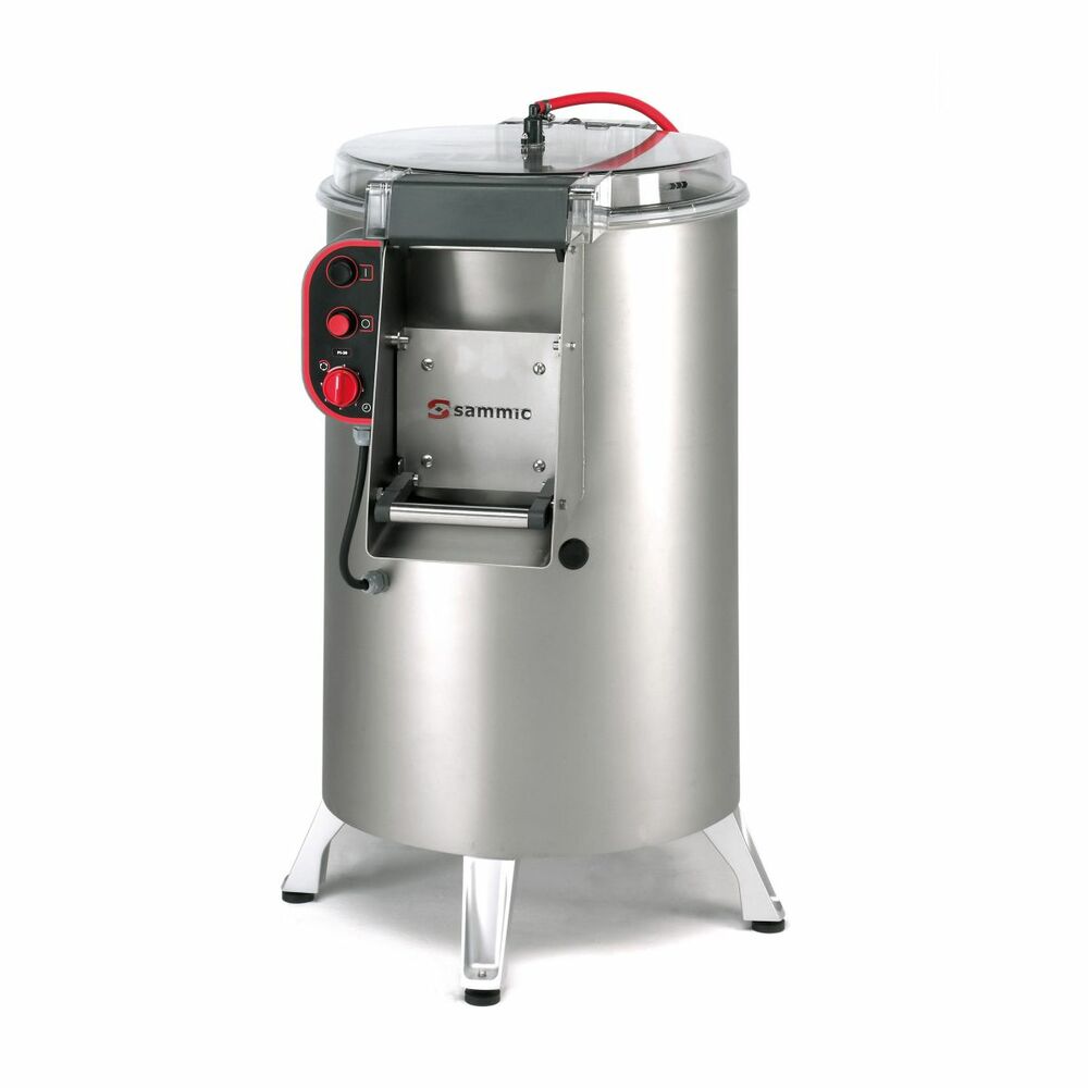 Obieraczka do ziemniaków - 30 kg | Sammic, 1000630 1