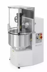 Mixer Twin arms 50 kg | Moretti Forni, MFIT50/P 1