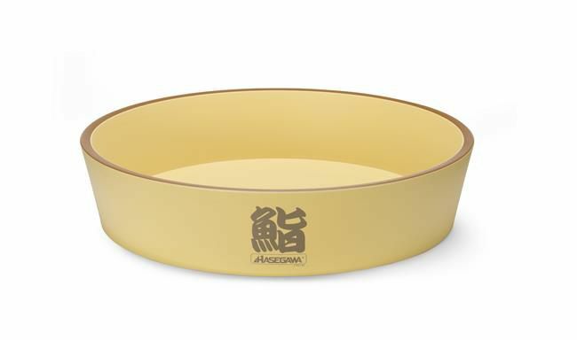 Misa Hangiri do mieszania ryżu sushi 480x110 mm | Hasegawa, FHG-48 1