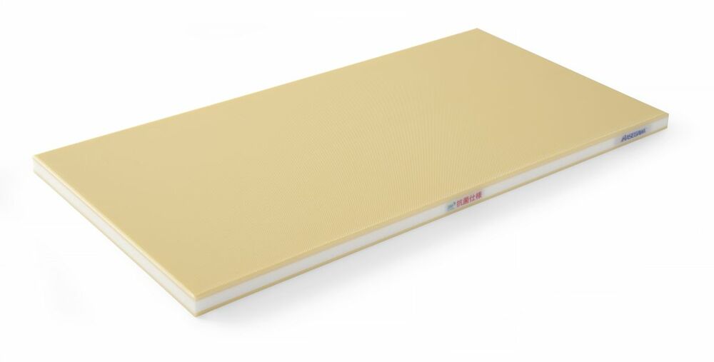 Deska do sushi z drewnianym rdzeniem 900x400 mm | Hasegawa, FSR25-9040 1