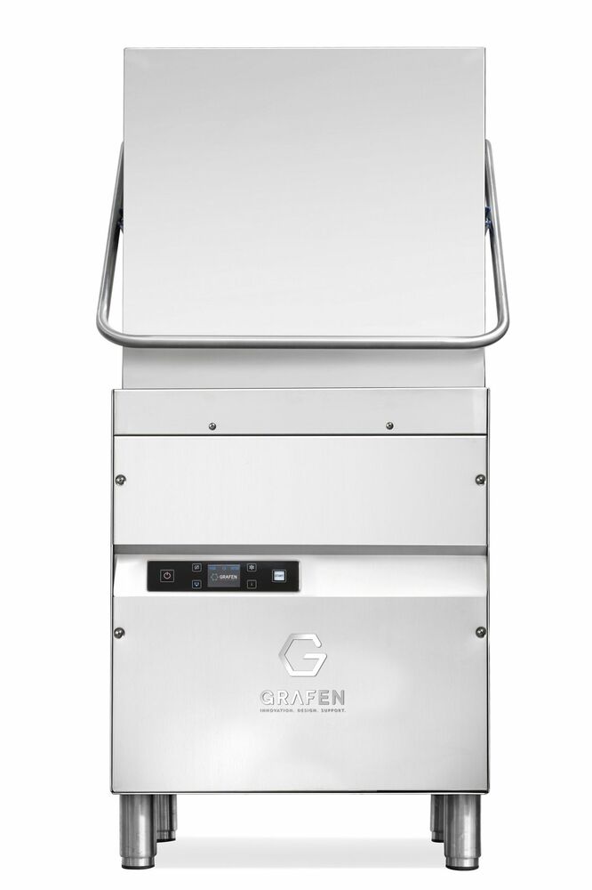 Zmywarka Grafen HT14 OPTIMA² | DIHR, 229675 1