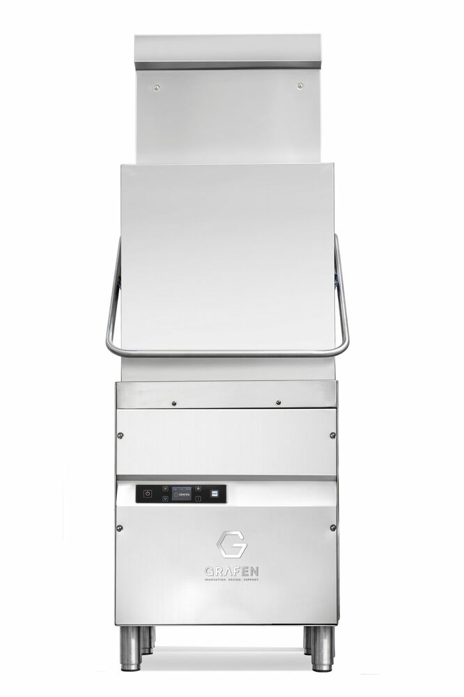 Zmywarka Grafen HT14 OPTIMA² HR | DIHR, 229682 1