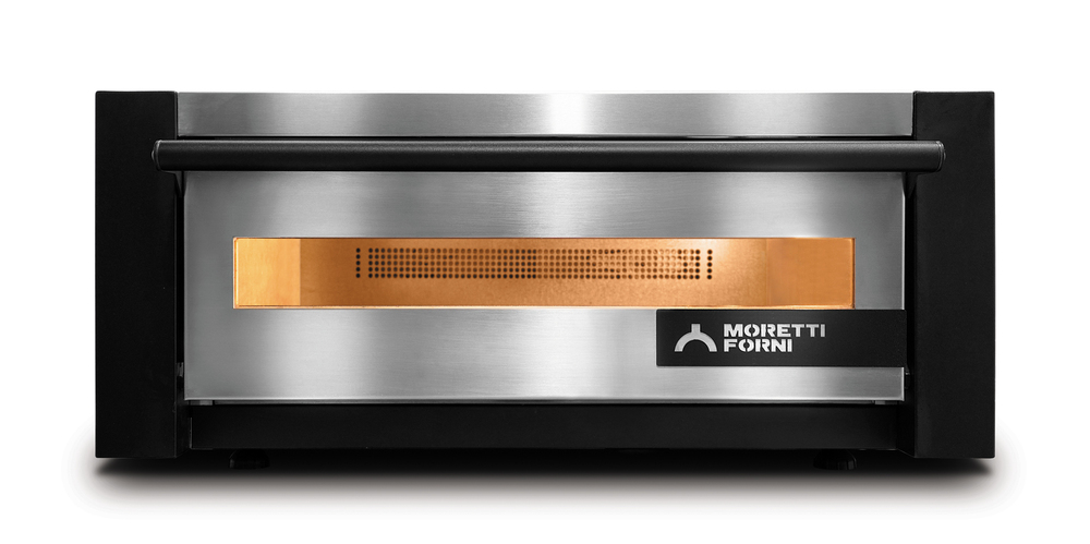 Piec jednokomorowy CORE z tabletem  | Moretti Forni, MFCORE1 1
