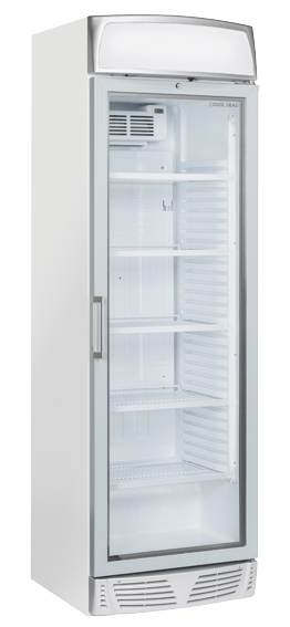 Chłodziarka do napojów, TKG 390C 1