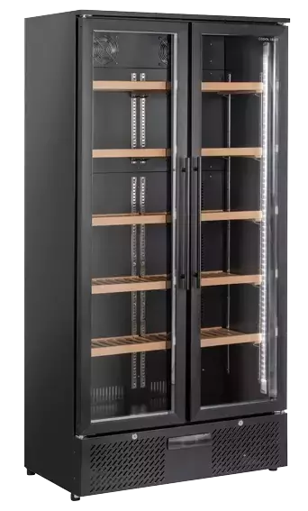 Chłodziarka do wina, CW 758 1