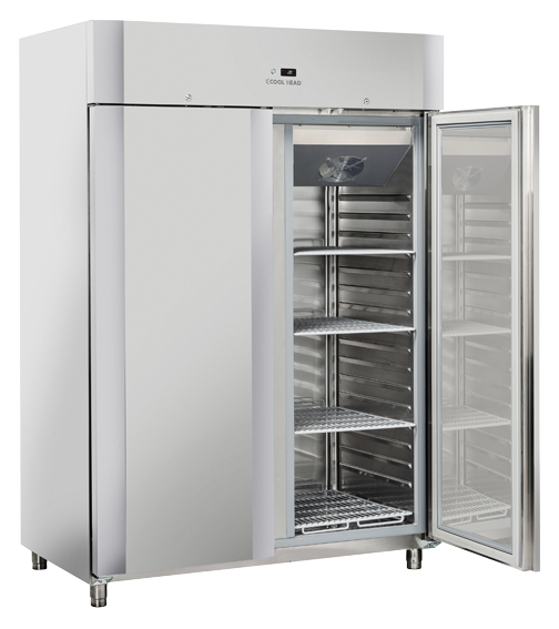 Szafa chłodnicza Coolhead 2 drzwiowa | QR12 1