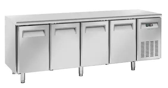 Stół chłodniczy | CoolHead, QR4100 1