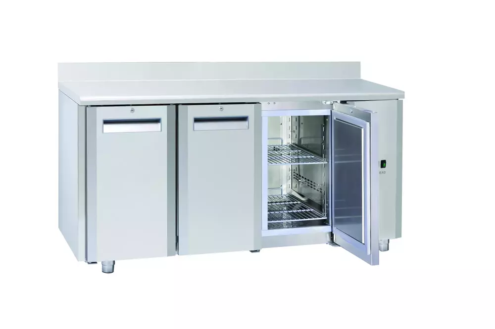 Stół chłodniczy | CoolHead, QR3200SG  1