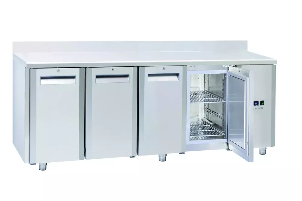 Stół chłodniczy | CoolHead, QR4200SG  1