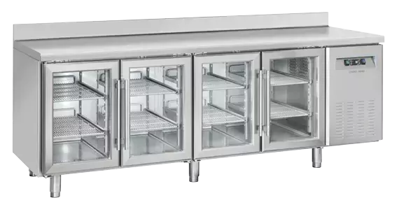 Stół chłodniczy | CoolHead, SRG4200  1