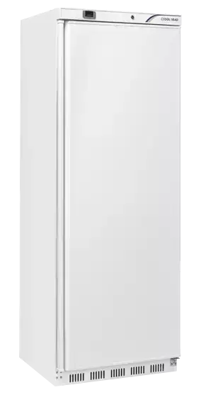 Szafa chłodnicza 400 l, biała | CoolHead, QR400 1