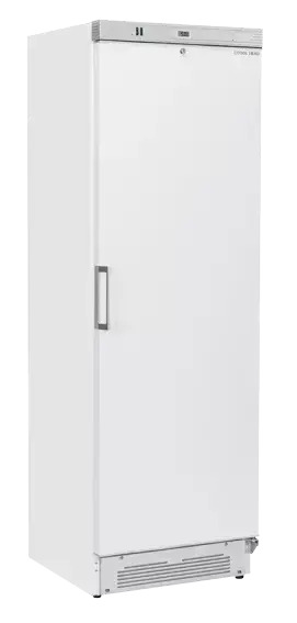 Szafa chłodnicza 350 l, biała | CoolHead, TK390 1