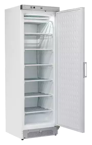 Szafa zamrażalnicza 350 l, biała | CoolHead, TN390 1
