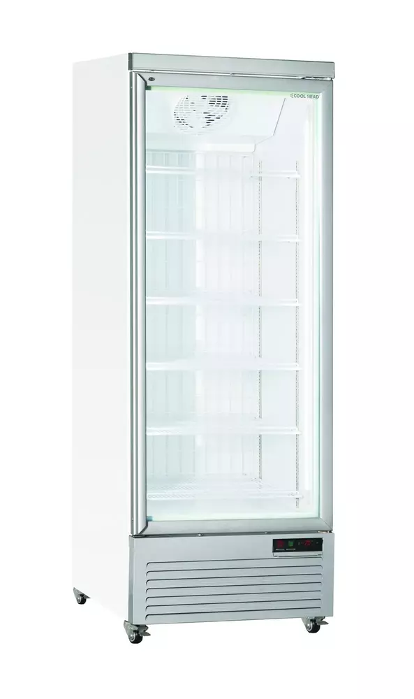 Szafa mroźnicza gastronomiczna 560 l, 750x760x2040 mm | CoolHead, RFG750 1