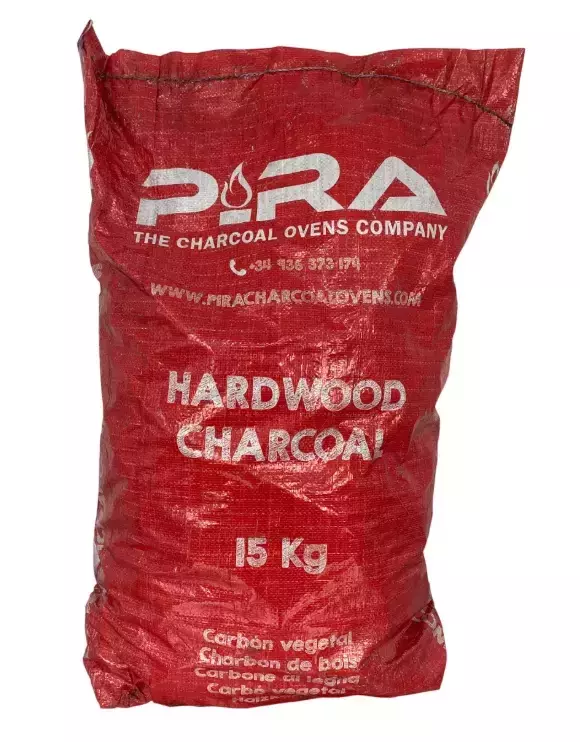 Węgiel drzewny Marabu 15kg | Pira, 990.002 1