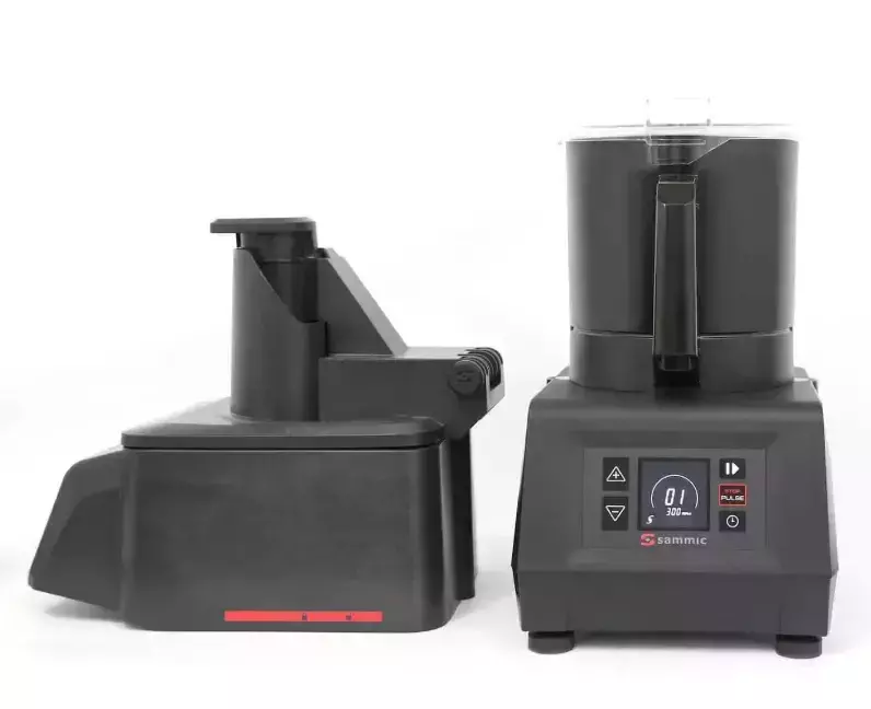 Urządzenie wielofunkcyjne Compact Line CK-24V Ultra | Sammic, 1050922 1