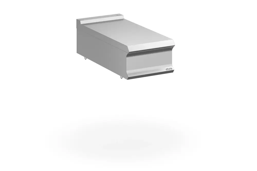 Blat neutralny nastawny 400x900x(H)250  linia Domina Pro 900 | MBM, N94T 1