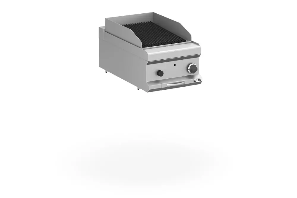 Grill  lawowy gazowy nastawny 400x700 Magistra Plus 700 | Grafen, GRMPLG74T 1