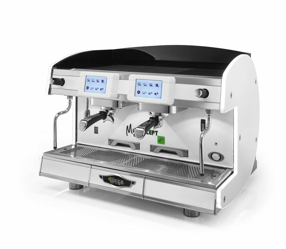 Ekspres do kawy My Concept | Wega, EVD2WMYCO 1