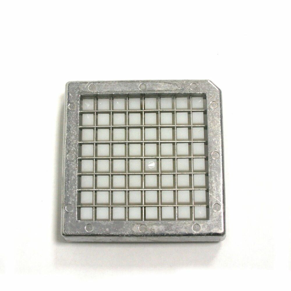 Blok tnący 8x8 z dociskiem do krajalnicy CF-5 | Sammic, 1020065 1