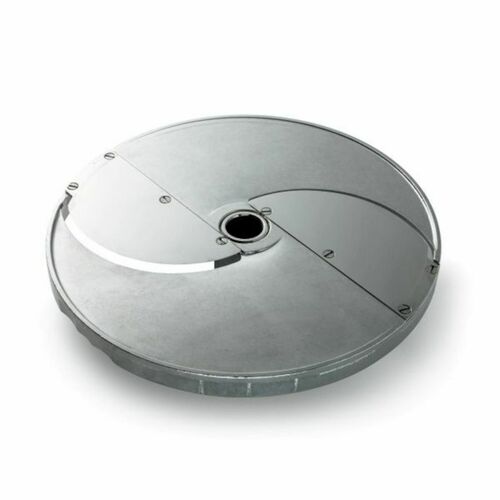 Tarcza do plastrów z zaokrąglonymi ostrzami FCC-3+ do szatkownicy - 3 mm | Sammic, 1010403 1