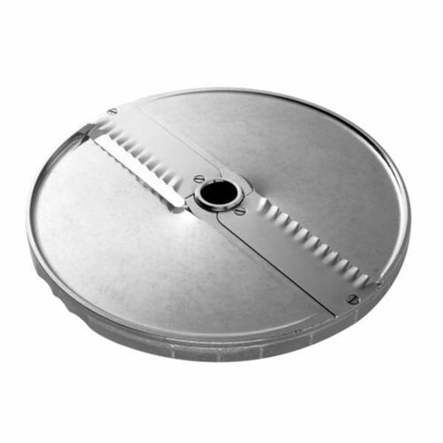 Tarcza do plastrow karbowanych FCO-2 + 2 mm | Sammic, 1010295 1