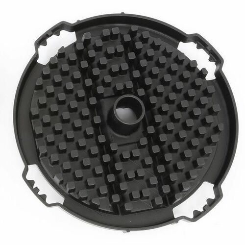 Przeciskacz QC-10 do zestawu do czyszczenia kratki 10 mm | Sammic, 1010366 1