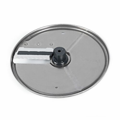 Tarcza do plastrów karbowanych 2 mm FCOS-2 do szatkownicy CA-21/CA-2V i urządzeń wielofunkcyjnych CK-241/24V | Sammic... 1
