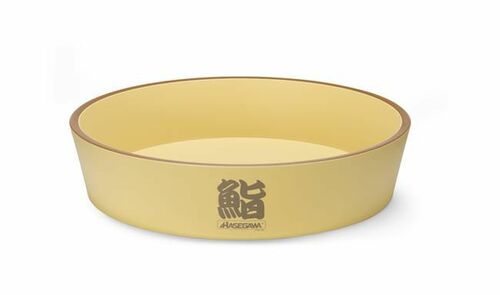 Misa Hangiri do mieszania ryżu sushi 480x110 mm | Hasegawa, FHG-48 1