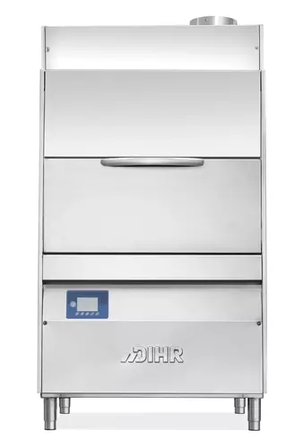 Zmywarka GRANULES 900 PLUS | DIHR, GRANULES 900 PLUS 1