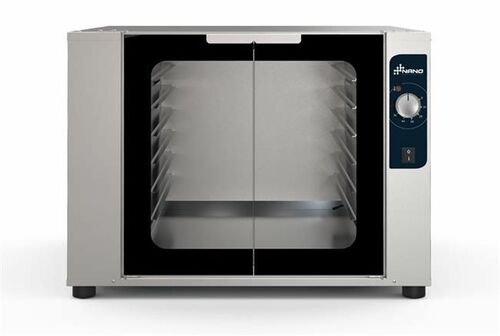 Komora rozrostu z uniwersalnymi prowadnicami  12x 600x400 lub GN 1/1 do pieców Nano Bakery, Max, Drive i Scroll  10 - 12... 1