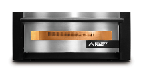 Piec jednokomorowy CORE z tabletem  | Moretti Forni, MFCORE1 1