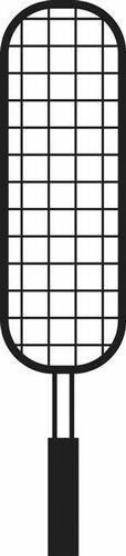 Kosz do frytownic 1/2, 120x295x(H)120 mm | MBM, A770045 1