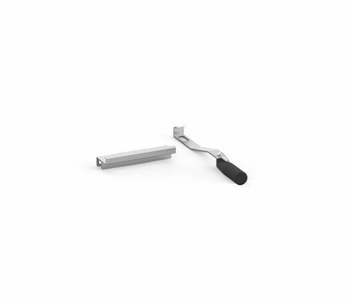 Zestaw do unoszenia rusztu w grillu lawowym szer. 400mm | MBM, A777141 1