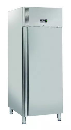 Szafa mroźnicza ze stali nierdzewnej | CoolHead, PA800BT 1